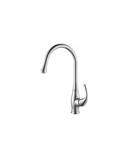 Qarışdırıcı kran Bompani BOQP56155C Chromic