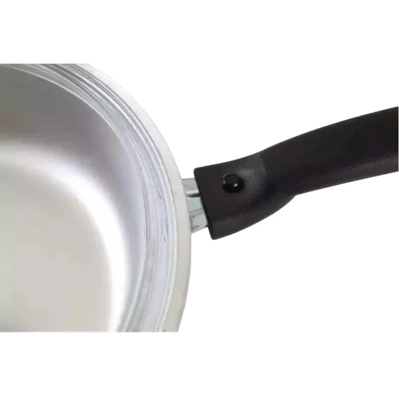 Сотейник Kukmara C225, 22 см, алюминиевый, серебристый Сотейник Kukmara C225, 22 см, алюминиевый, серебристый