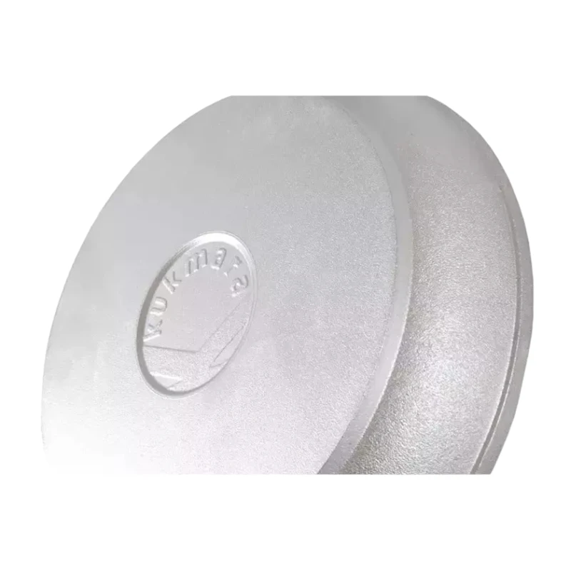 Сотейник Kukmara C225, 22 см, алюминиевый, серебристый Сотейник Kukmara C225, 22 см, алюминиевый, серебристый