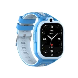 Умные часы детские Wonlex KT29 Blue