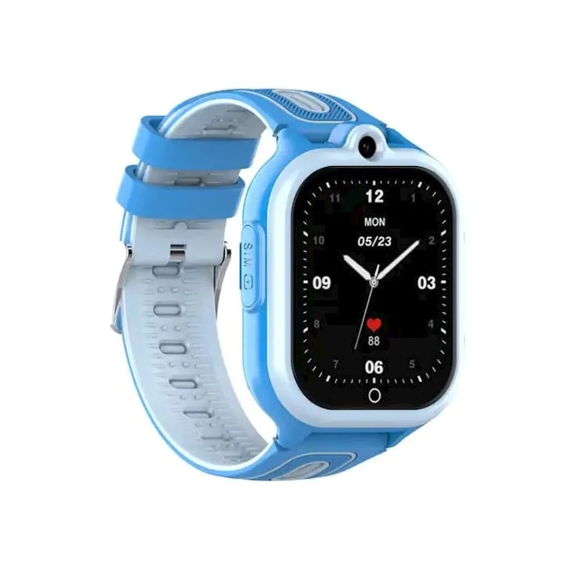 Умные часы детские Wonlex KT29 Blue Умные часы детские Wonlex KT29 Blue