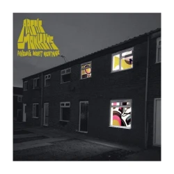 Виниловая пластинка Domino Records Arctic Monkeys - Favourite Worst Nightmare