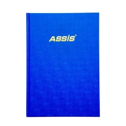 Блокнот Assis A-3295 A4 2Q 96 листов Блокнот Assis A-3295 A4 2Q 96 листов