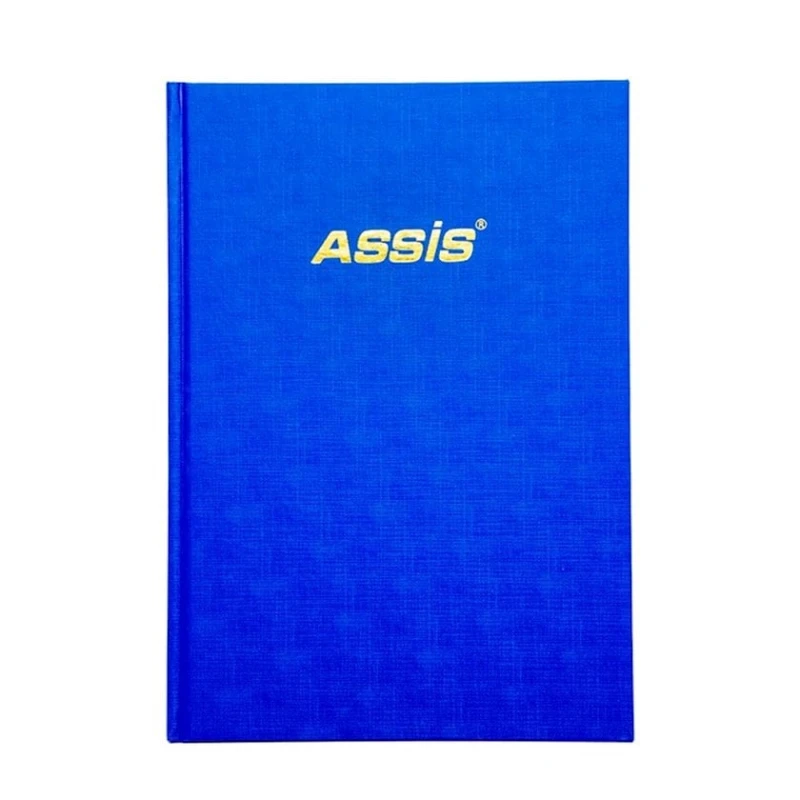 Bloknot Assis A-3295 A4 2Q 96 vərəq Bloknot Assis A-3295 A4 2Q 96 vərəq