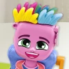 Набор для лепки Hasbro Play-Doh F8807 Hair Stylin Salon, 3+ лет Набор для лепки Hasbro Play-Doh F8807 Hair Stylin Salon, 3+ лет