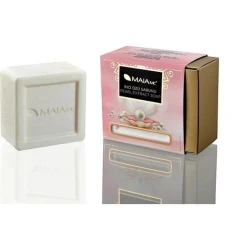 Туалетное мыло MAIA Pearl Extract, 150 г