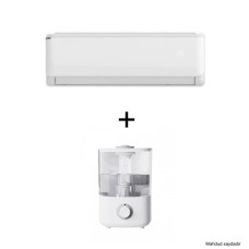 Kondisioner Aux ASW-H12A4/FFR1/R1 12000 BTU - H12A4FFR1F100