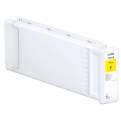 Картридж Epson Ultrachrome XD2 Yellow (C13T41E440-N)