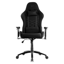 Oyun kreslosu 2E Gaming Bushido II Dark Grey (2E-GC-BUS-GR)