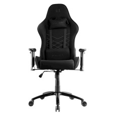 Oyun kreslosu 2E Gaming Bushido II Dark Grey (2E-GC-BUS-GR)