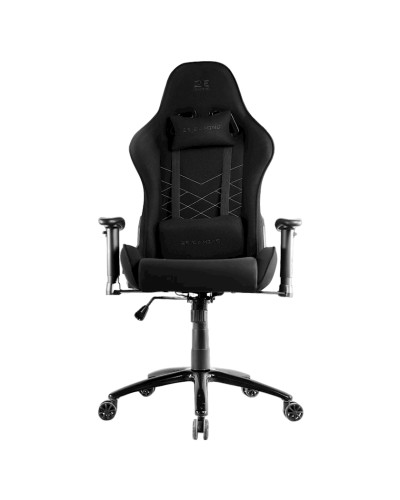 Oyun kreslosu 2E Gaming Bushido II Dark Grey (2E-GC-BUS-GR)