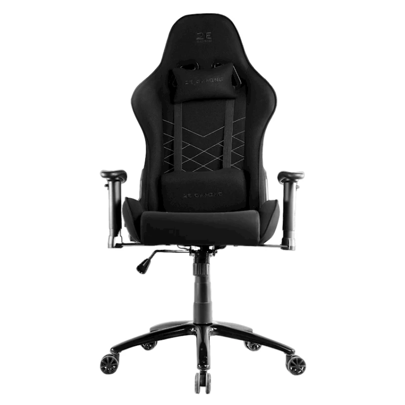 Oyun kreslosu 2E Gaming Bushido II Dark Grey (2E-GC-BUS-GR) Oyun kreslosu 2E Gaming Bushido II Dark Grey (2E-GC-BUS-GR)