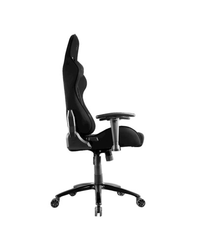 Oyun kreslosu 2E Gaming Bushido II Dark Grey (2E-GC-BUS-GR)