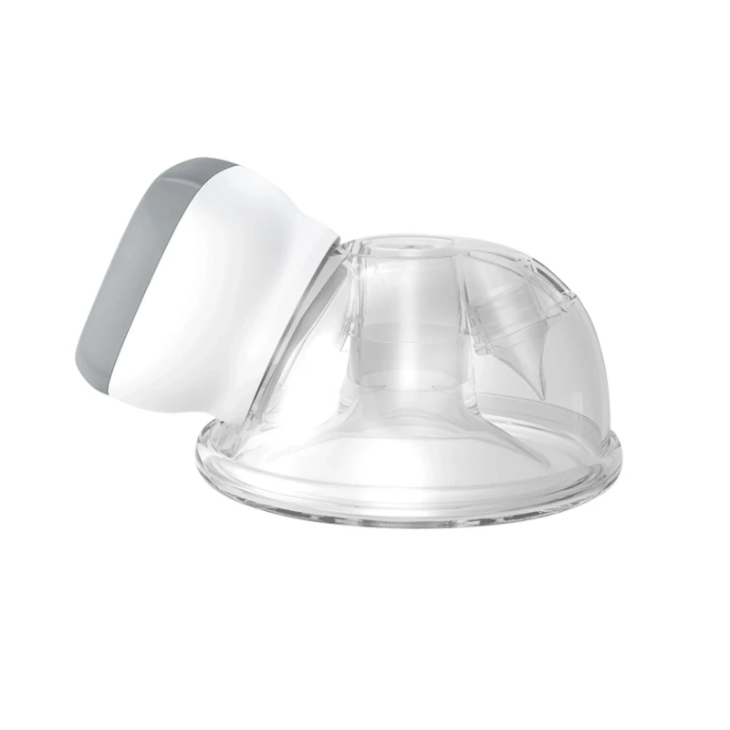 Молокоотсос электрический Babyono Shelly Молокоотсос электрический Babyono Shelly