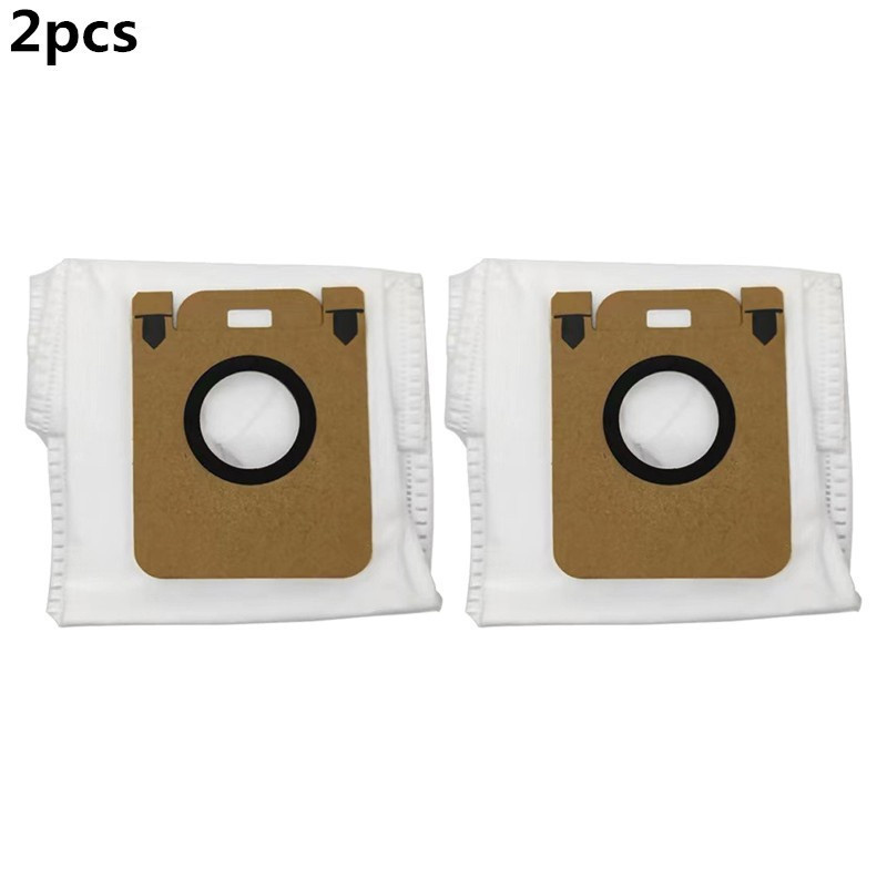 2 ədəd zibil torbasi Roborock üçün