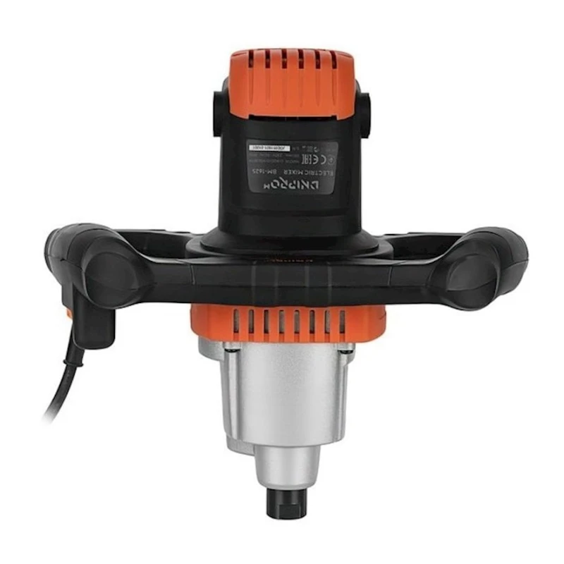 Миксер строительный Dnipro-M BM-162S-D Миксер строительный Dnipro-M BM-162S-D