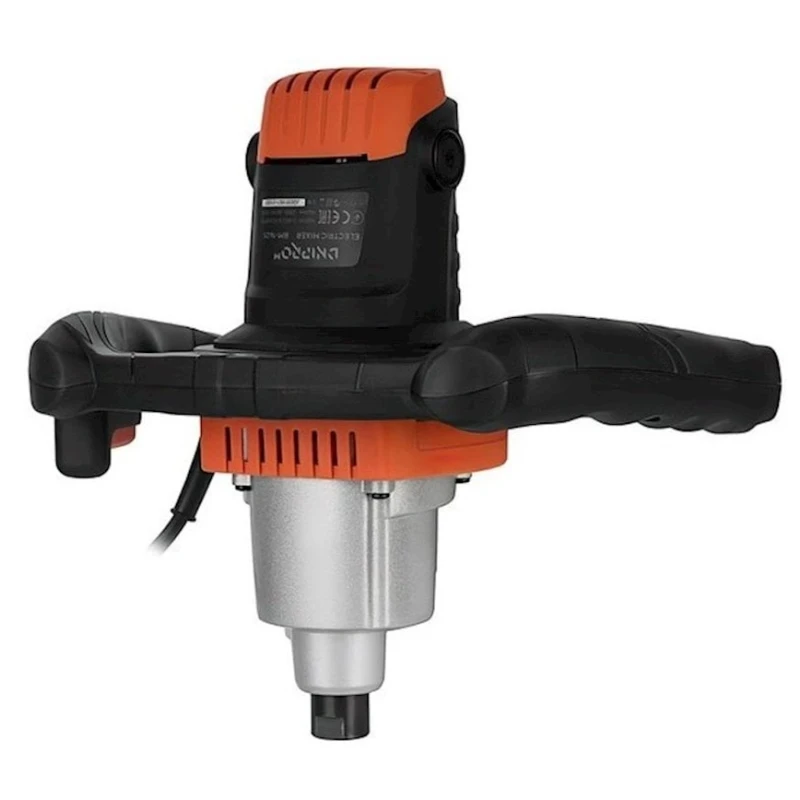 Миксер строительный Dnipro-M BM-162S-D Миксер строительный Dnipro-M BM-162S-D