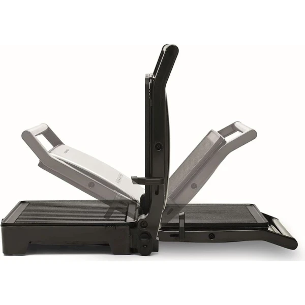 Электрогриль Kenwood HGM31.000SI Электрогриль Kenwood HGM31.000SI