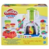 Набор для творчества Hasbro Play-Doh F9142 Kitchen Creations Swirlin' Smoothies Blender, 3+ лет Набор для творчества Hasbro Play-Doh F9142 Kitchen Creations Swirlin' Smoothies Blender, 3+ лет