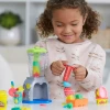 Набор для творчества Hasbro Play-Doh F9142 Kitchen Creations Swirlin' Smoothies Blender, 3+ лет Набор для творчества Hasbro Play-Doh F9142 Kitchen Creations Swirlin' Smoothies Blender, 3+ лет