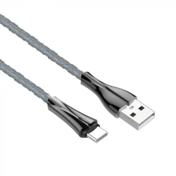 Кабель USB LDNIO Type-C (LS462)