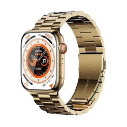 Смарт-часы Smart Watch WS92 Max Gold