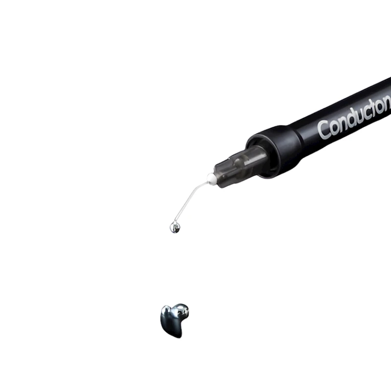 Термопаста Thermal Grizzly Conductonaut TG-C-001-R