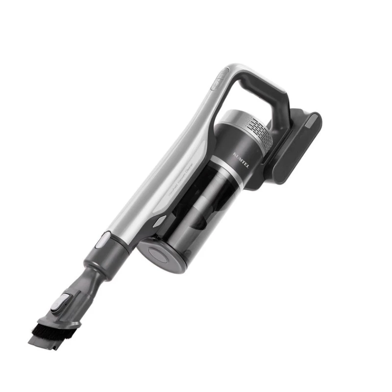 Беспроводной вертикальный пылесос Kumtel HVC-14 Беспроводной вертикальный пылесос Kumtel HVC-14