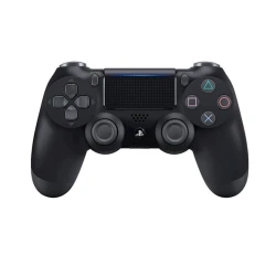 Геймпад Sony PlayStation 4 DualShock 4 v2 Black (711719918165) Геймпад Sony PlayStation 4 DualShock 4 v2 Black (711719918165)