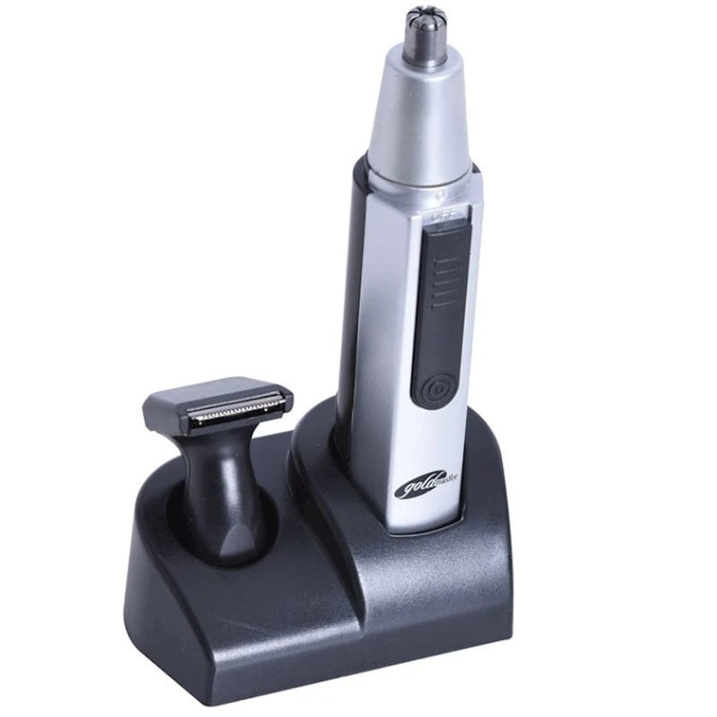 Триммер GoldMaster Alex GM-7165