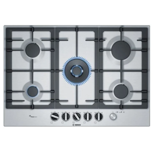 Варочная поверхность Bosch PCQ7A5M90 Варочная поверхность Bosch PCQ7A5M90