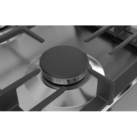 Варочная поверхность Bosch PCQ7A5M90 Варочная поверхность Bosch PCQ7A5M90