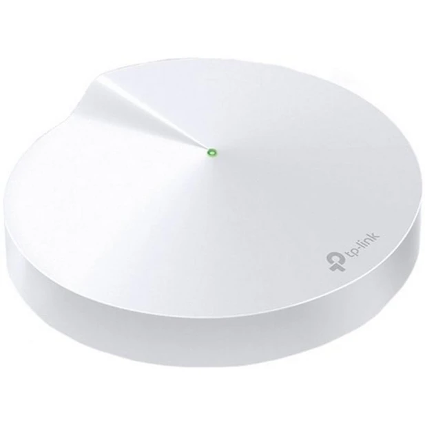 WI-FI роутер TP-Link Deco M5 (1-pack)