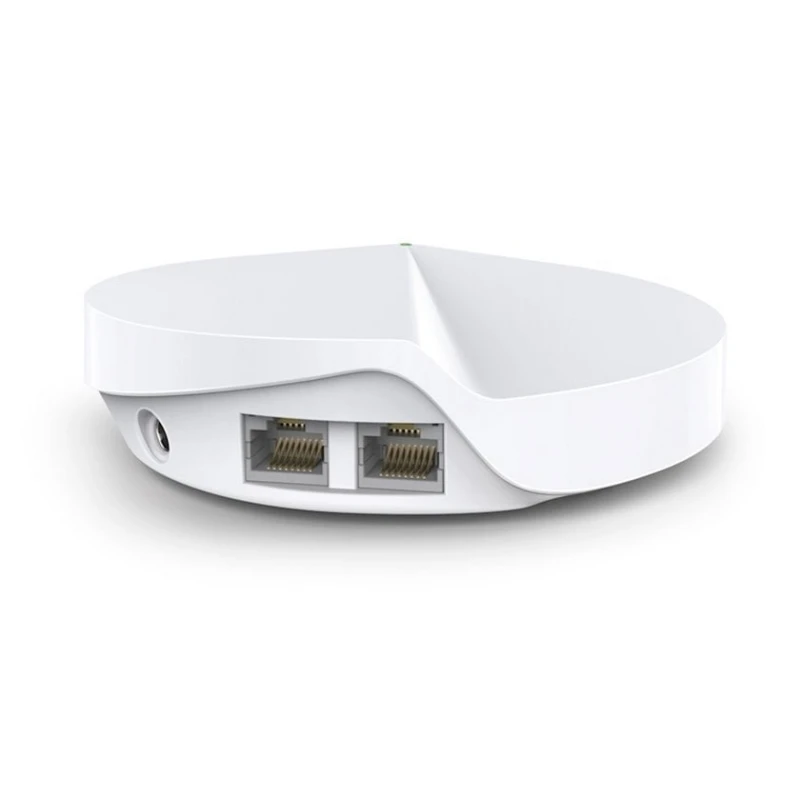 WI-FI роутер TP-Link Deco M5 (1-pack)