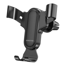 Avtomobil üçün telefon tutacağı Borofone BH74