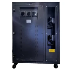 Gərginlik tənzimləyicisi Çetinkaya 120 kVA TF