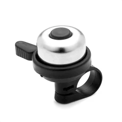 Velosiped zəngi, qara