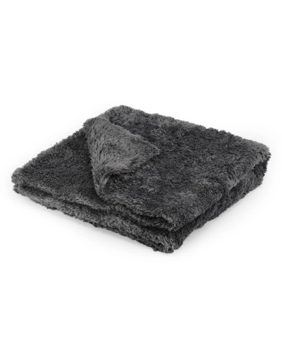 Avtomobil üçün mikrofiber dəsmal, cilalama və keramika üçün, lazer kəsimli, 40x40 sm - CP4040