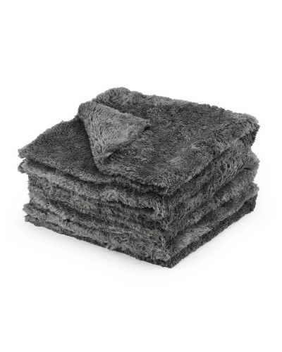 Avtomobil üçün mikrofiber dəsmal, cilalama və keramika üçün, lazer kəsimli, 40x40 sm - CP4040