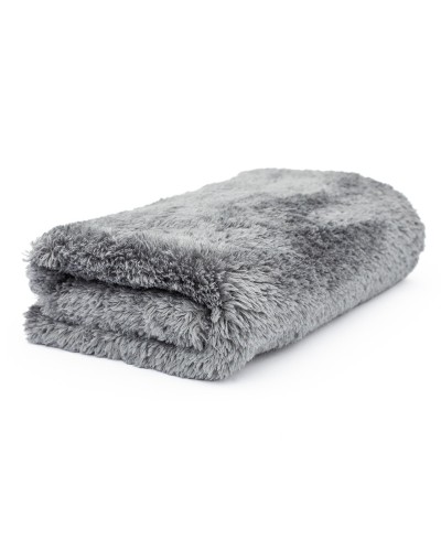 Avtomobil üçün mikrofiber dəsmal, cilalama və keramika üçün, lazer kəsimli, 40x40 sm - CP4040