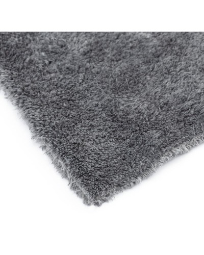 Avtomobil üçün mikrofiber dəsmal, cilalama və keramika üçün, lazer kəsimli, 40x40 sm - CP4040