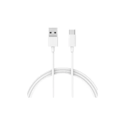 Кабель USB Xiaomi Mi Type-C Cable , Белый