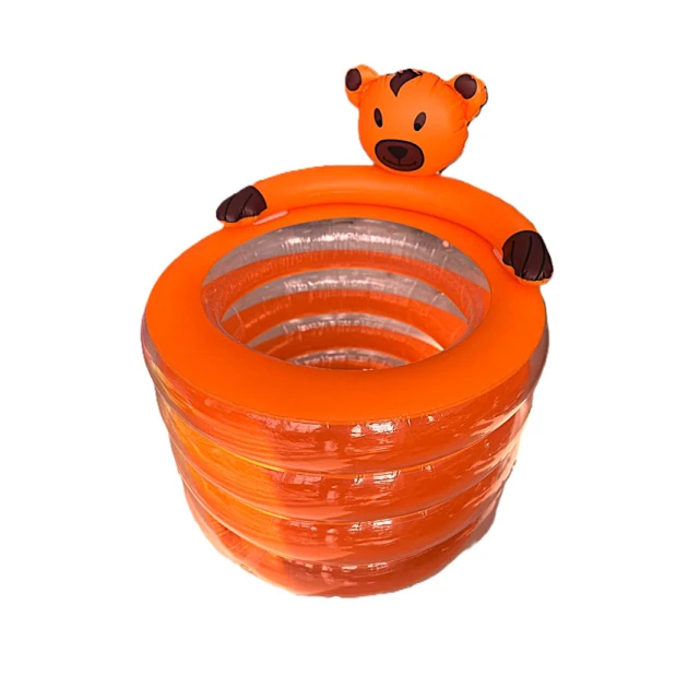 Детский бассейн VIP 106x75см Детский бассейн VIP 106x75см