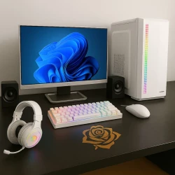 Компьютер I7-3770-16G512N1H-24HP-BRSET-BTW-GOLD6