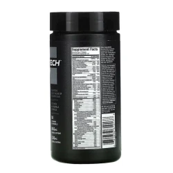 Мультивитамины MuscleTech Platinum, 90 таблеток