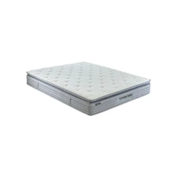 Матрас Yataş Supreme Pedic, белый, 100х200 см