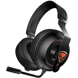 Simli qulaqlıqlar Cougar Phontum Essential Black (CGR-P40NB-150)