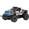 Радиоуправляемая полицейская машина Carrera Ford F-150 Raptor, 26.5 см, 1:18, 8+ лет Радиоуправляемая полицейская машина Carrera Ford F-150 Raptor, 26.5 см, 1:18, 8+ лет