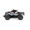 Радиоуправляемая полицейская машина Carrera Ford F-150 Raptor, 26.5 см, 1:18, 8+ лет Радиоуправляемая полицейская машина Carrera Ford F-150 Raptor, 26.5 см, 1:18, 8+ лет