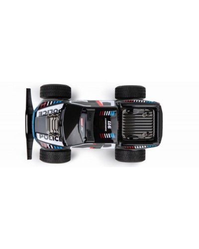 Radio ilə idarə olunan polis maşını Carrera Ford F-150 Raptor, 26.5 sm, 1:18, 8+ yaş